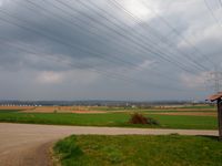 Blick vom Grundweg Tamm auf Bissingen (c) pl 2024